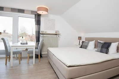 Am Brook 3 Strandperle Dahme