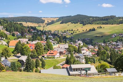 Black Forest Living, Todtnauberg