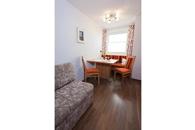 apartman za odmor Obiteljski odmor Nauders