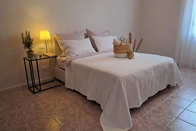 Vakantieappartement Gezinsvakantie Castelvetrano