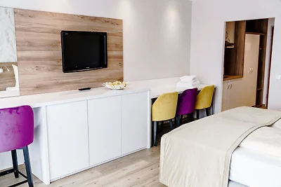 Holiday flat family holiday Goslar