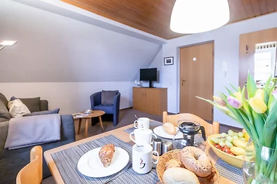 Bütow WE6 mit Parkplatz - ABC12