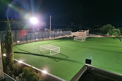 Casa vacanze Vacanza di relax Agios Nikolaos