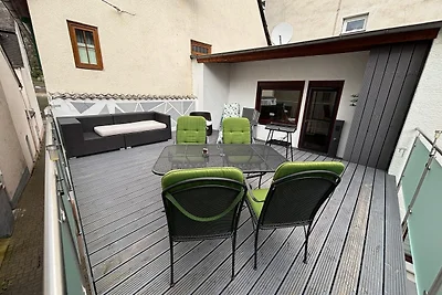 Ferienhaus Loreleyresidenz Kestert