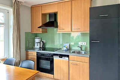 Olympia Haus 4, Whg. 33