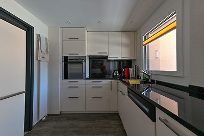 Vakantieappartement Gezinsvakantie Davos