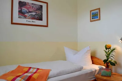 Ferienhaus Zum Mühlenkamp, App. 11