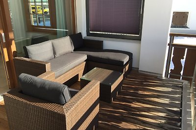 Vakantieappartement Gezinsvakantie Davos