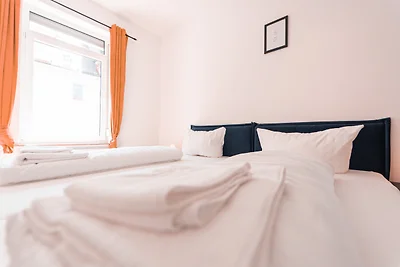 Unique Cityresidenz nähe Münster