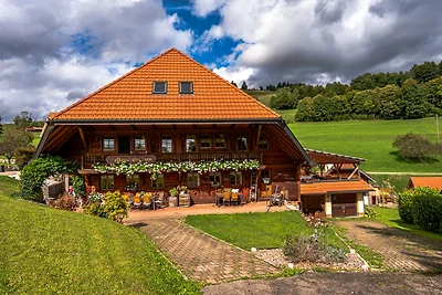 Gästehaus Holzer Kreuz -