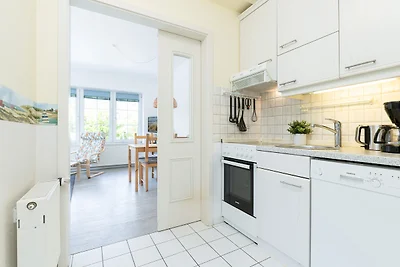 Vakantieappartement Gezinsvakantie Schönberg & Schönberger beach