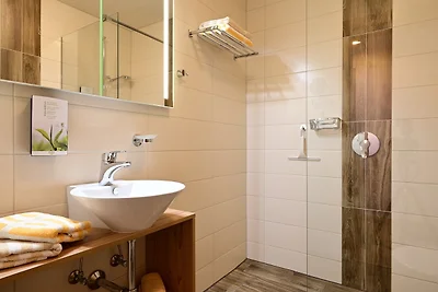 Appartamento Vacanza con famiglia Biberwier