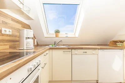 Vakantieappartement Gezinsvakantie Grömitz