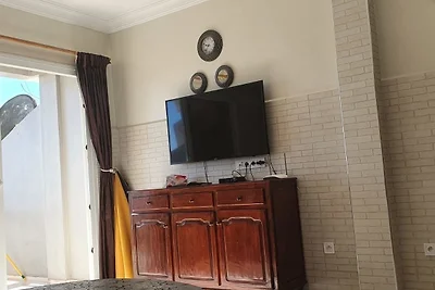 Vakantieappartement Gezinsvakantie Taghazout