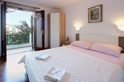 Vakantieappartement Gezinsvakantie Silo