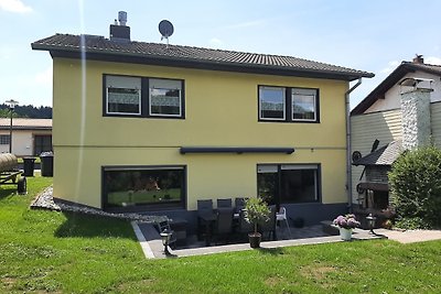 Vakantiehuis Ontspannende vakantie Gerolstein