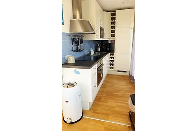 Ferienhaus Möwenkoje