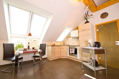 Entspanntes Wohnen auf Zeit -