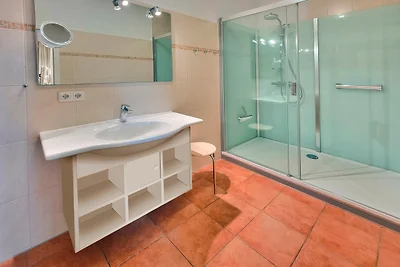 apartman za odmor Obiteljski odmor Kühlungsborn