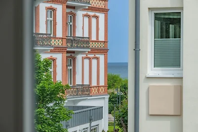 Villa Carmen Strandkorb