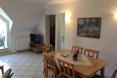 Ferienwohnung Stefanie