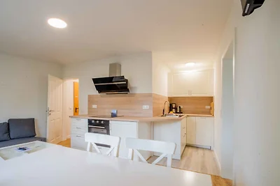 apartman za odmor Obiteljski odmor Rabenkirchen-Faulück