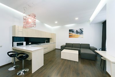 Vakantieappartement Gezinsvakantie Kiev