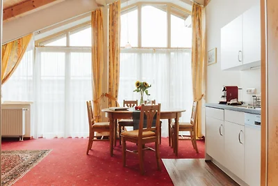 apartman za odmor Obiteljski odmor Mittelberg