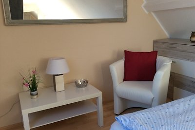 Vakantieappartement Gezinsvakantie Schwerin