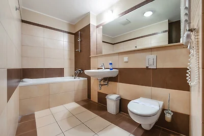 Sun&Snow Olympic Park - Apartament