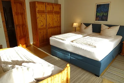 Ferienhof Specht - Haus Sonnenwende