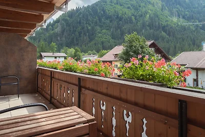 Appartement STROLZ - Kohlberg 306