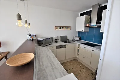 Hohes Ufer 45 Perle H