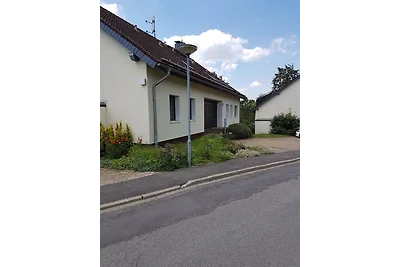 Dat Harzchen - mit Garage und WLAN