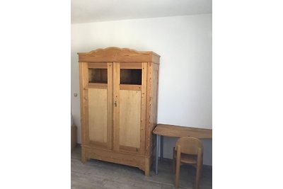 Vakantieappartement Gezinsvakantie Sulzbach