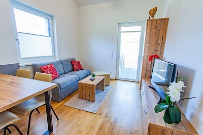 Vakantieappartement Gezinsvakantie Gröbming