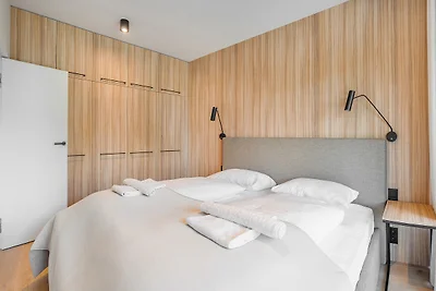 Sun&Snow Baltycki Wohnungen -