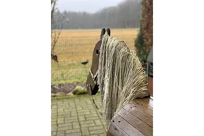 Casa vacanze Vacanza di relax Sögel