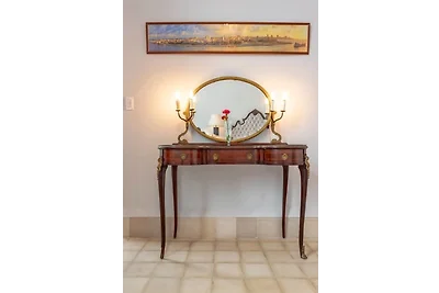 Suite Malecón Appartement 4