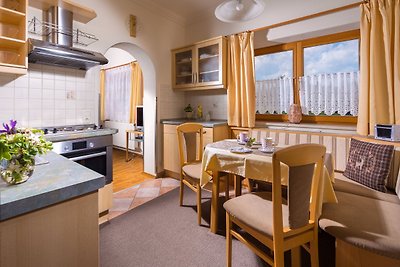 Gästehaus Lärcheck Berchtesgaden