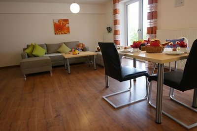 Vakantieappartement Gezinsvakantie Ochsenhausen