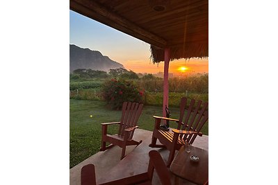 Vakantieappartement Gezinsvakantie Vinales