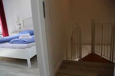 Vakantieappartement Gezinsvakantie Rabenkirchen-Faulück