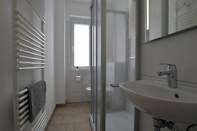 Vakantieappartement Gezinsvakantie Bad Sachsa