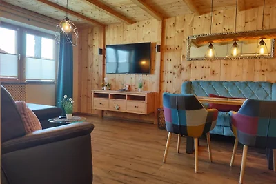 Appartamento Vacanza con famiglia Inzell