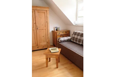 Appartamento Vacanza con famiglia Eckernförde
