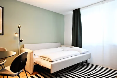Rosengarten Apartments - Wohnung