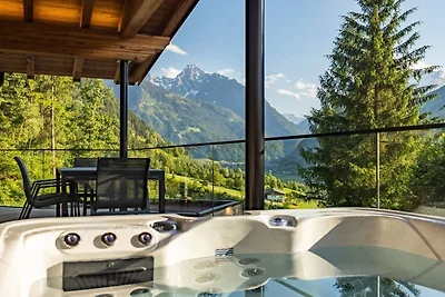 Chalet Zillertal Residenz