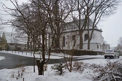 Vakantieappartement Gezinsvakantie Bad Wünnenberg