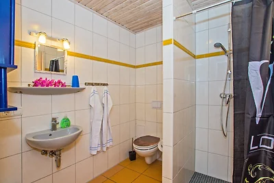 Casa vacanze Vacanza di relax Ückeritz